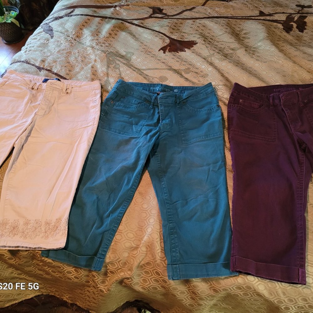 Capri Bundle - Picture 8 of 8